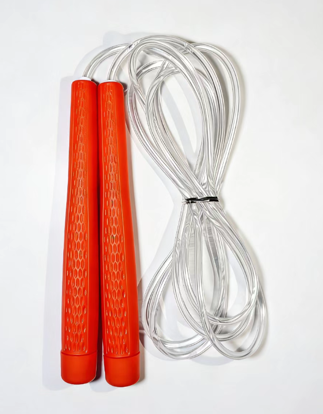 七彩发光交互绳